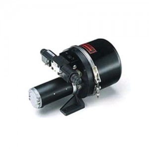 Constant running 24V hydraulic pump E12172-300x300