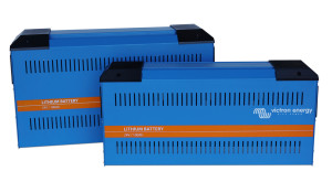 Victron lithium ion