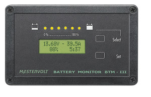masterlinkbtmiii1224vdc