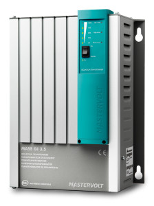 mastervolt Mass GI